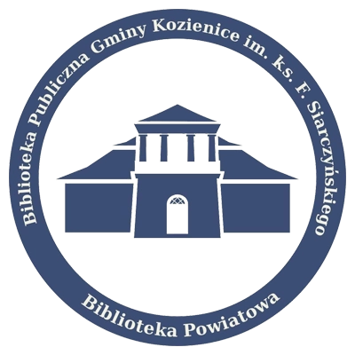 Mediateka Biblioteki Publicznej Gminy Kozienice im. ks. Franciszka Siarczyńskiego