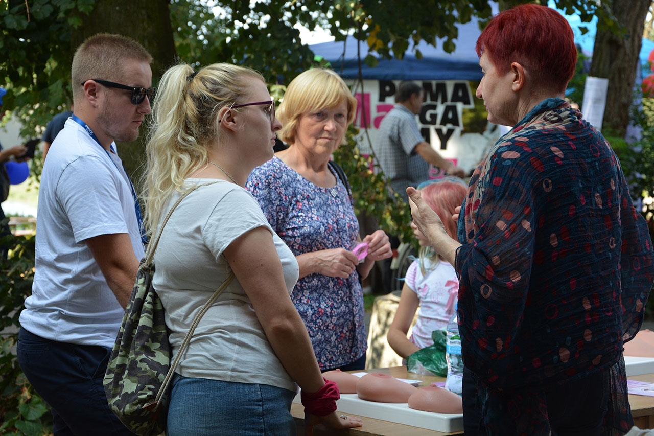 Zdjęcie Dzień Energetyka 2018