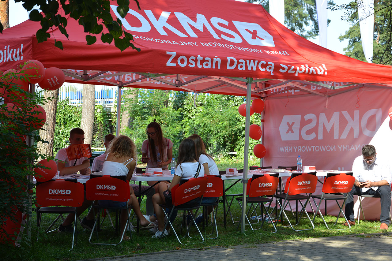 Zdjęcie Dzień Energetyka 2018