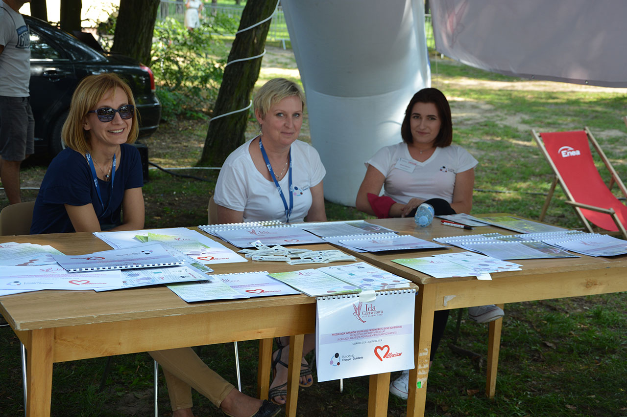 Zdjęcie Dzień Energetyka 2018