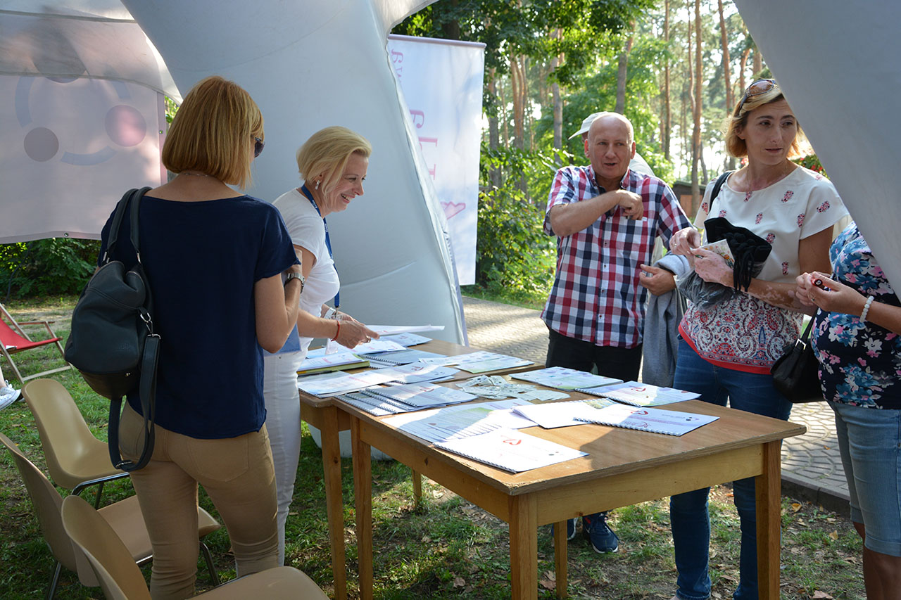 Zdjęcie Dzień Energetyka 2018