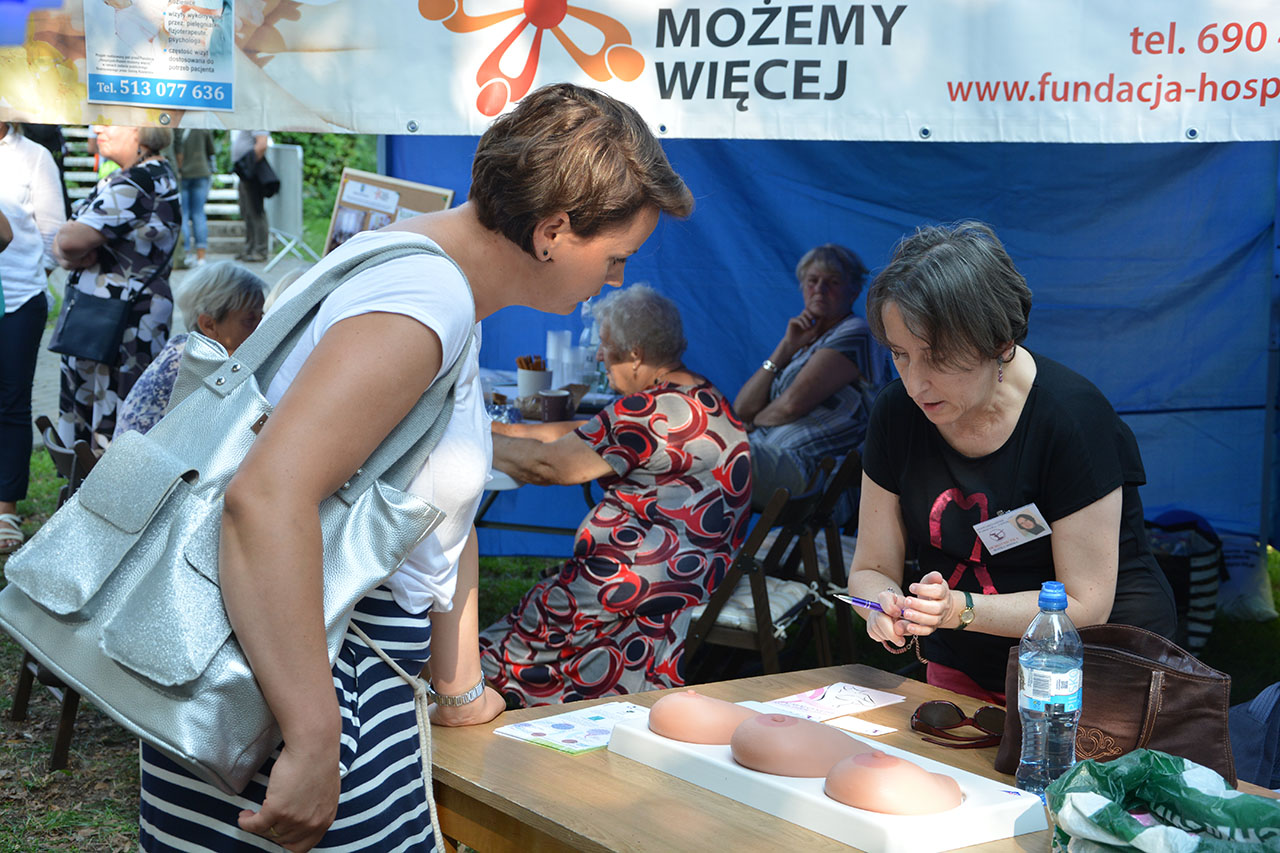 Zdjęcie Dzień Energetyka 2018