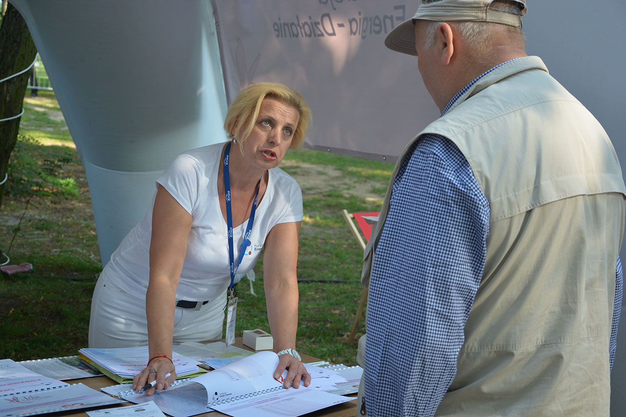 Zdjęcie Dzień Energetyka 2018