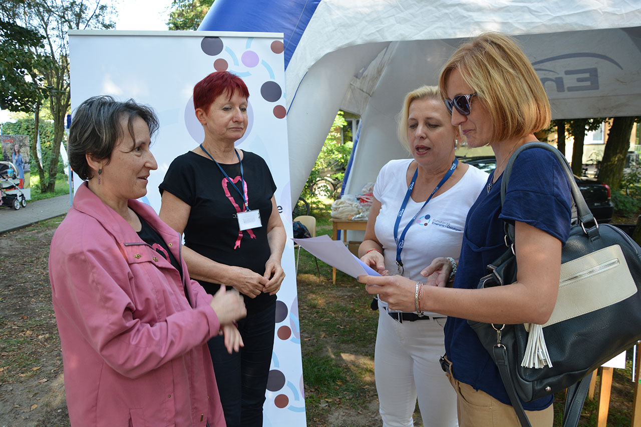 Zdjęcie Dzień Energetyka 2018