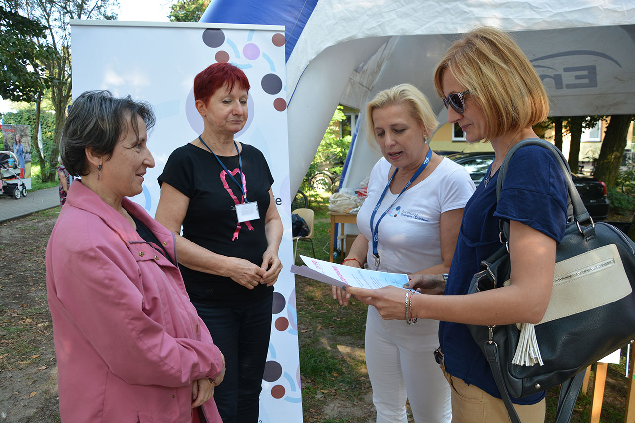 Zdjęcie Dzień Energetyka 2018