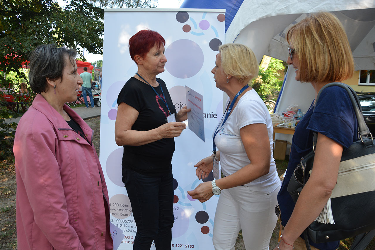 Zdjęcie Dzień Energetyka 2018