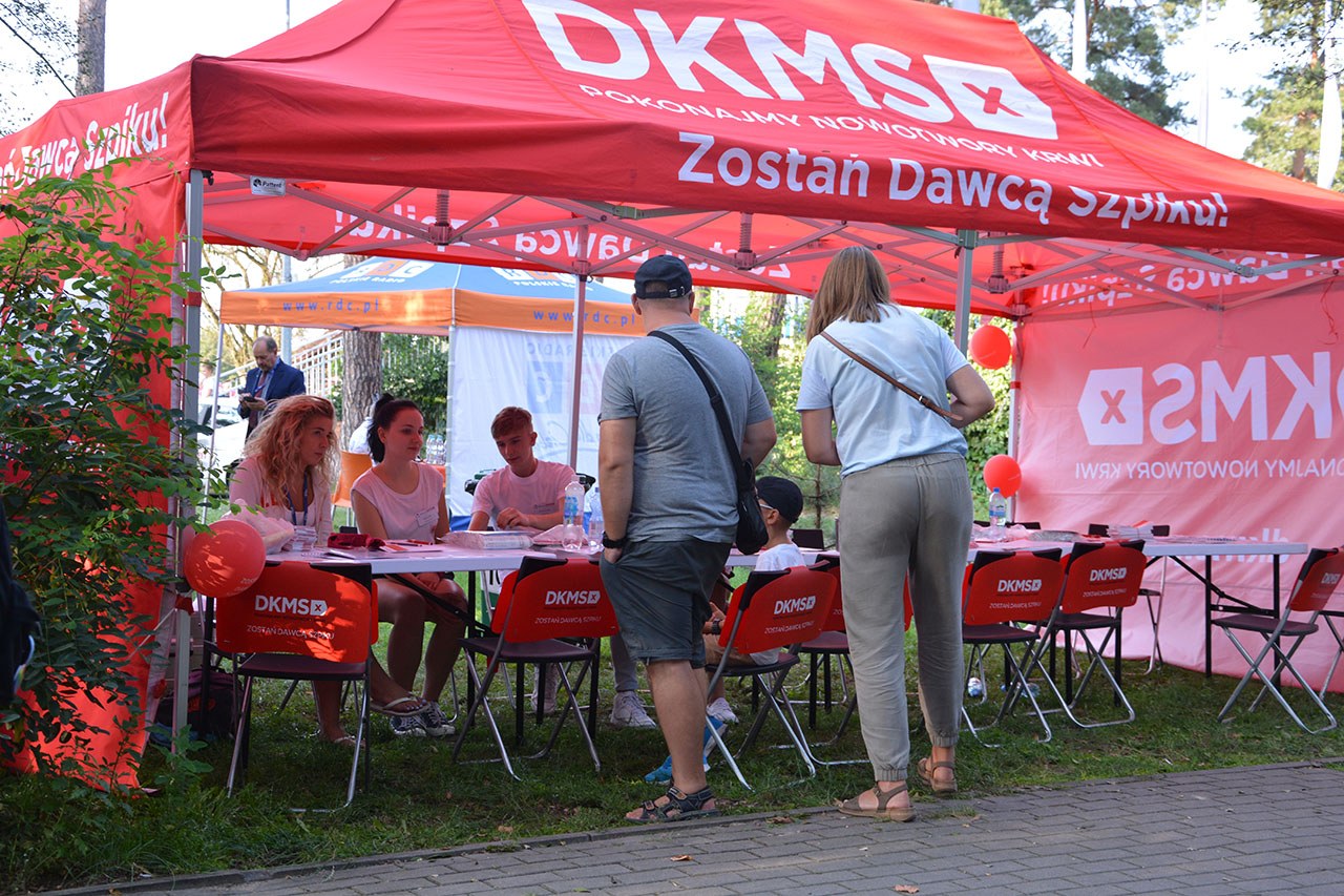 Zdjęcie Dzień Energetyka 2018