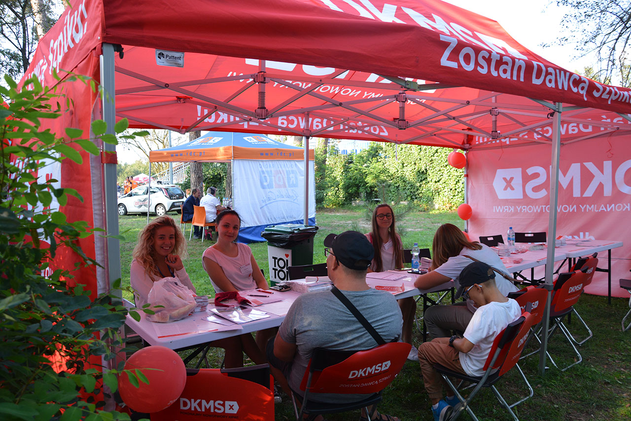 Zdjęcie Dzień Energetyka 2018