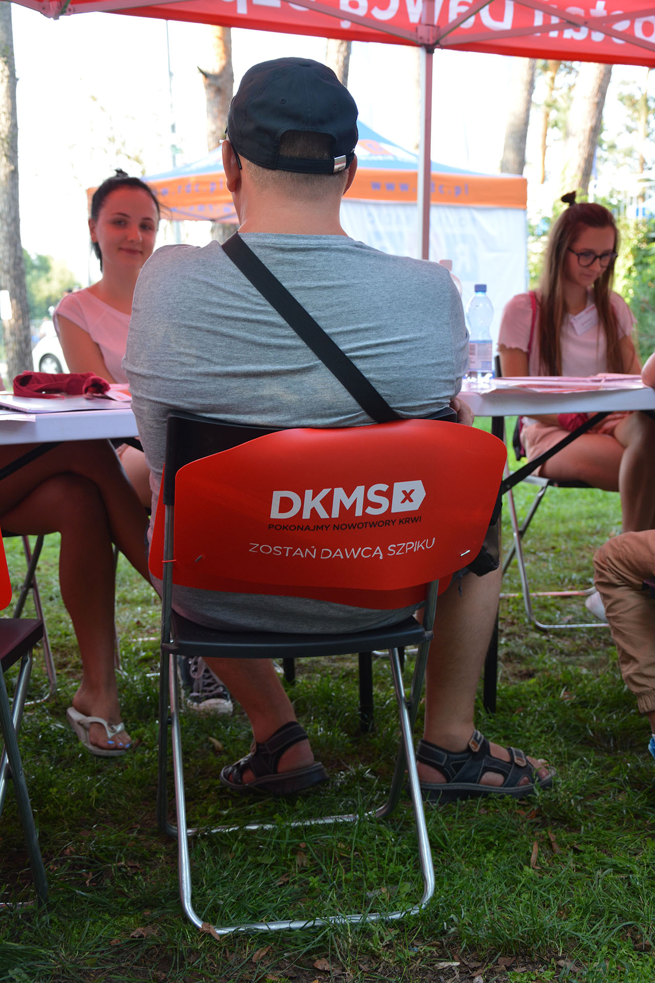 Zdjęcie Dzień Energetyka 2018