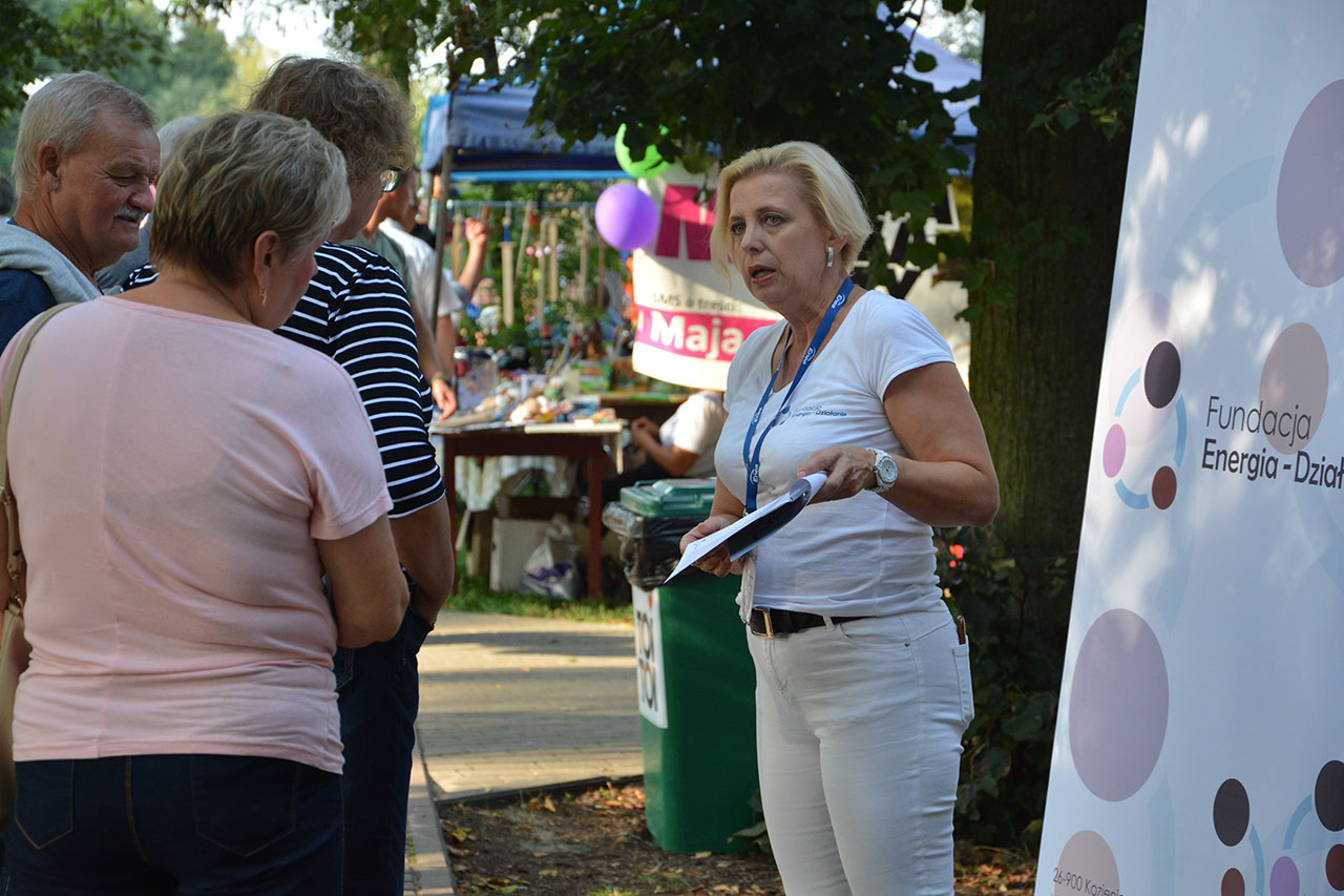 Zdjęcie Dzień Energetyka 2018