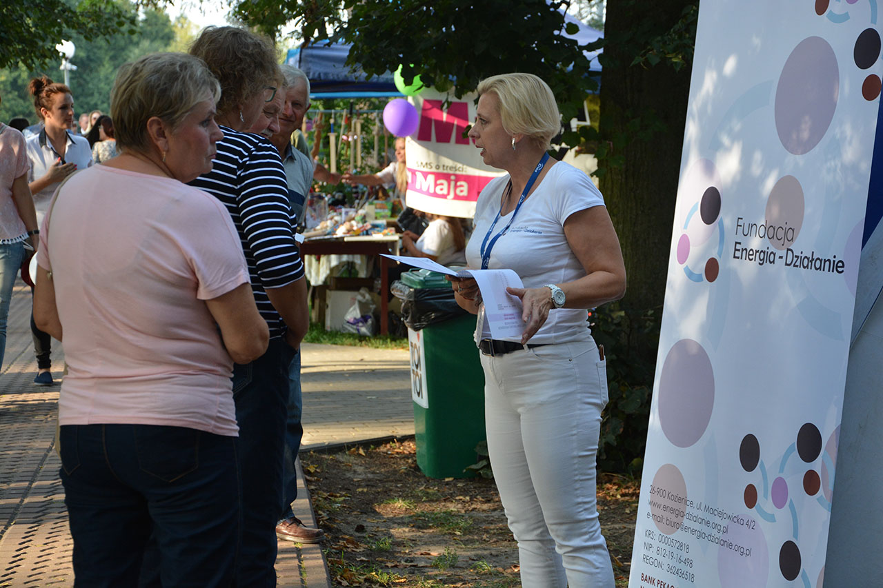 Zdjęcie Dzień Energetyka 2018
