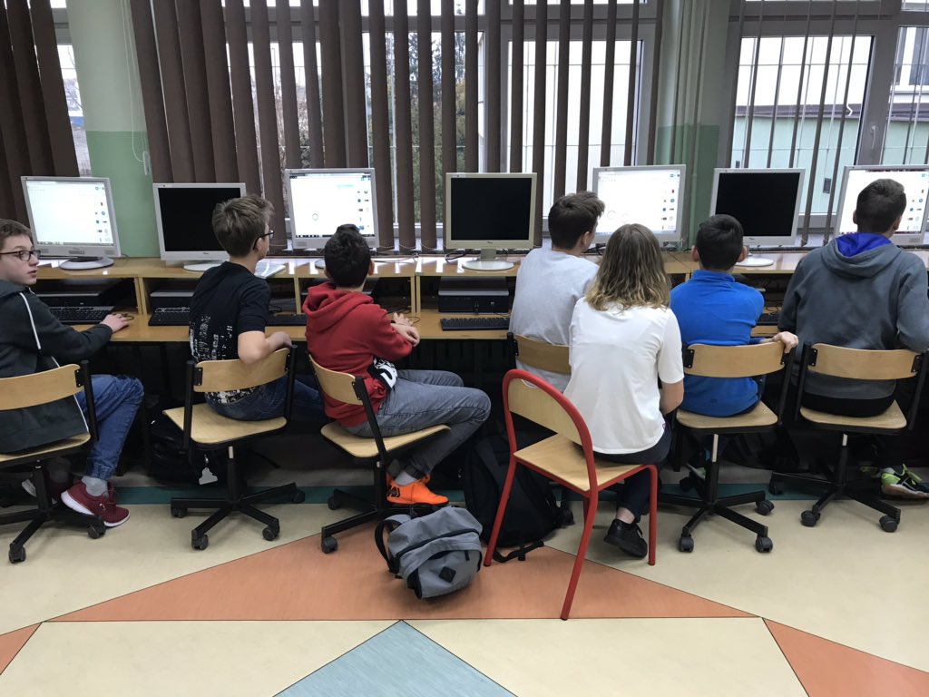 Zdjęcie Z elektroniką za pan brat