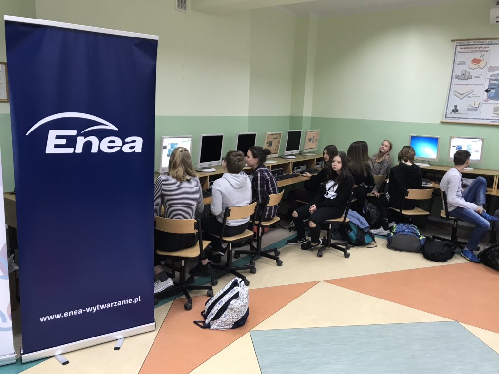 Zdjęcie Z elektroniką za pan brat