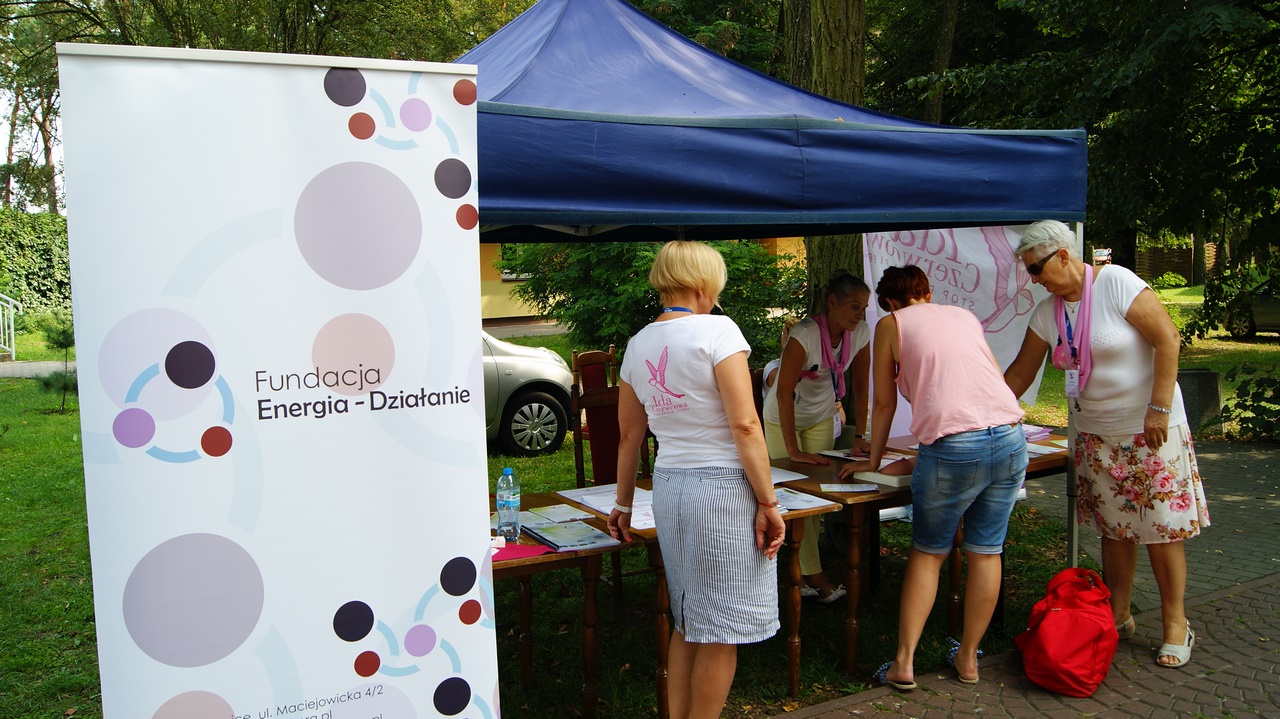 Zdjęcie Triathlon w Kozienicach