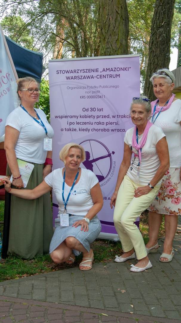 Zdjęcie Triathlon w Kozienicach