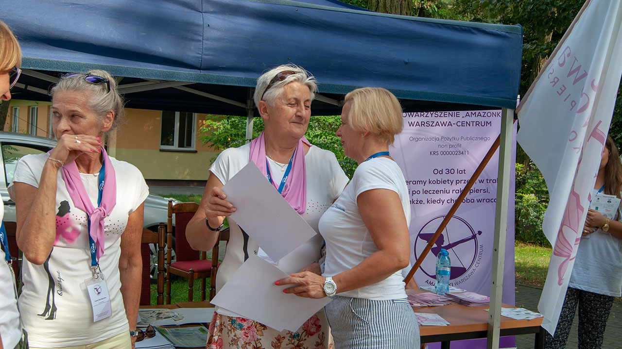 Zdjęcie Triathlon w Kozienicach