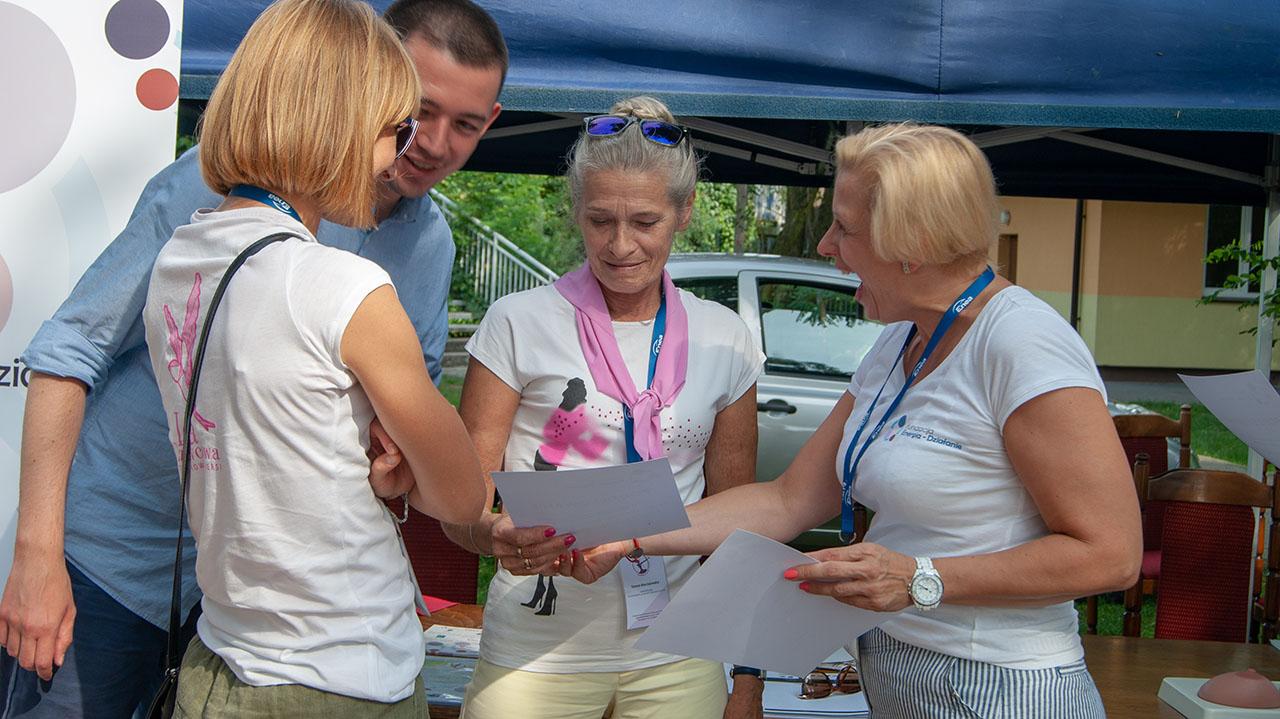 Zdjęcie Triathlon w Kozienicach