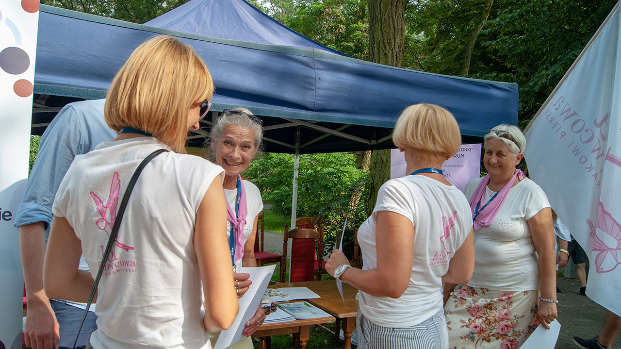 Zdjęcie Triathlon w Kozienicach