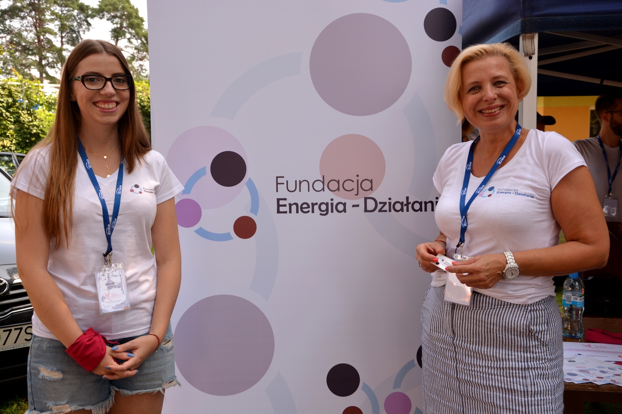 Zdjęcie Triathlon w Kozienicach