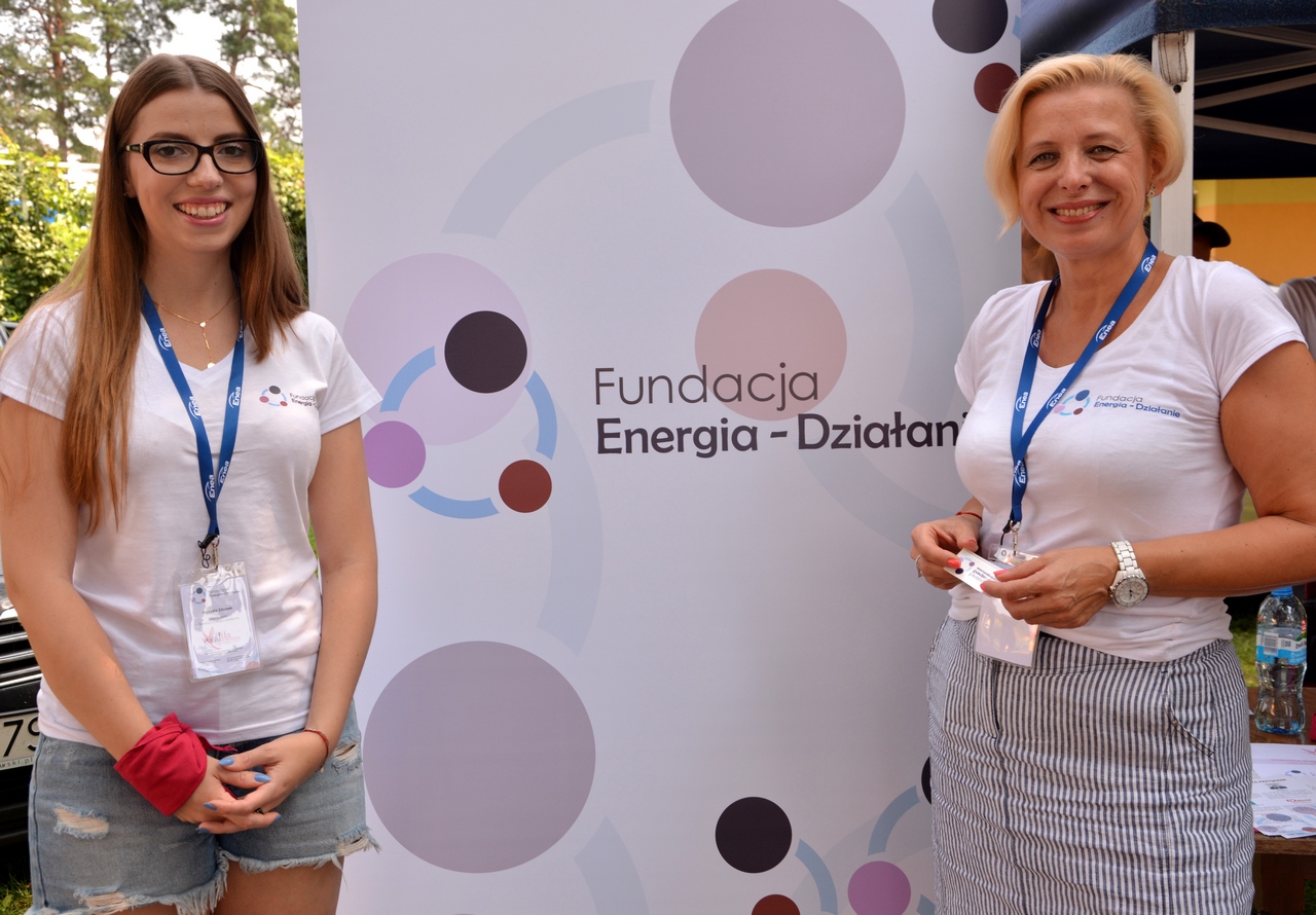 Zdjęcie Triathlon w Kozienicach