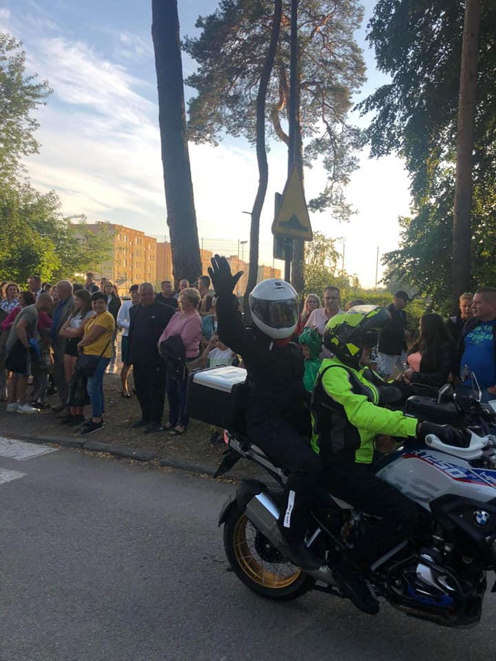 Zdjęcie Fundacja po wakacjach 2022