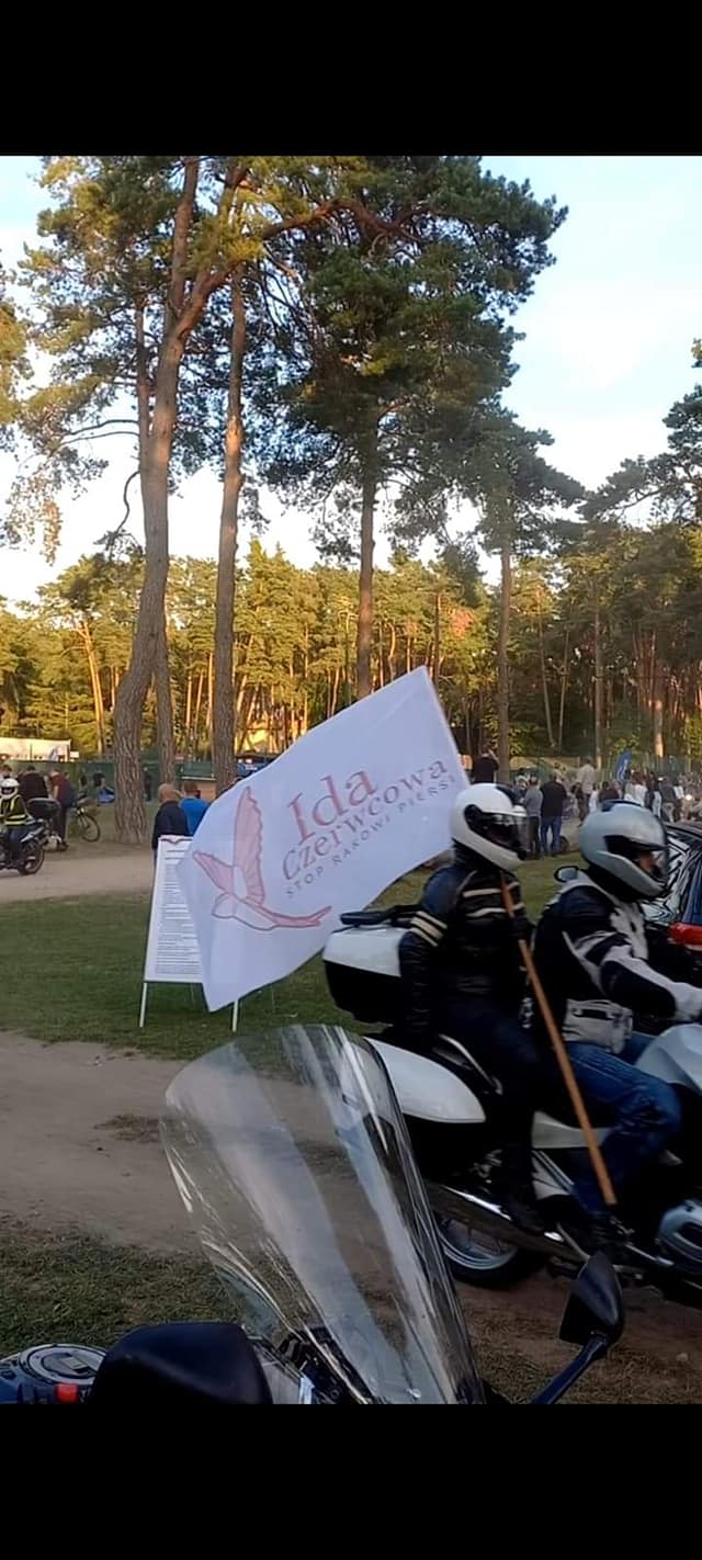 Zdjęcie Fundacja po wakacjach 2022