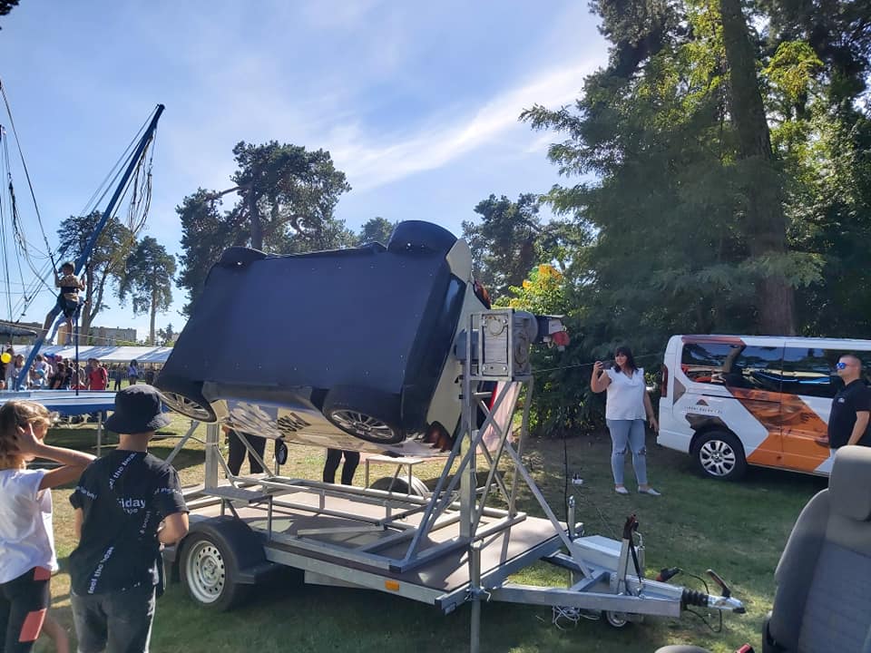 Zdjęcie Fundacja po wakacjach 2022