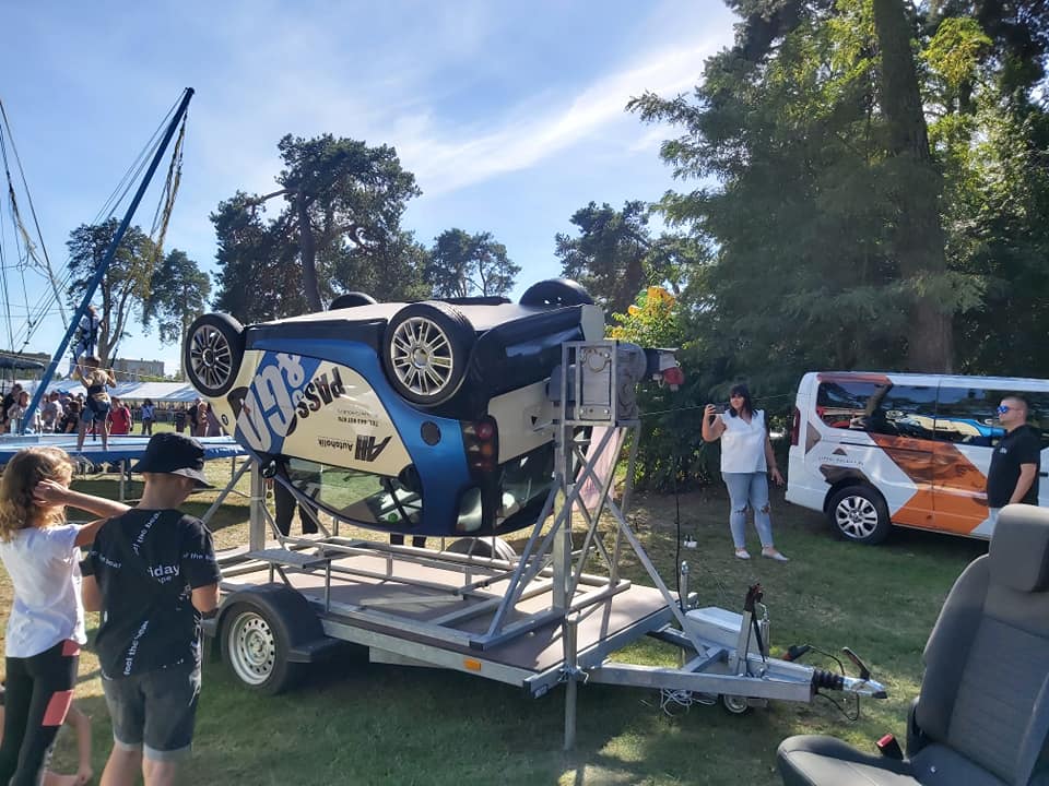 Zdjęcie Fundacja po wakacjach 2022