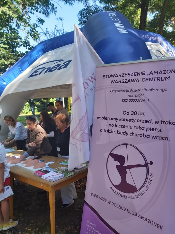 Zdjęcie Fundacja po wakacjach 2022