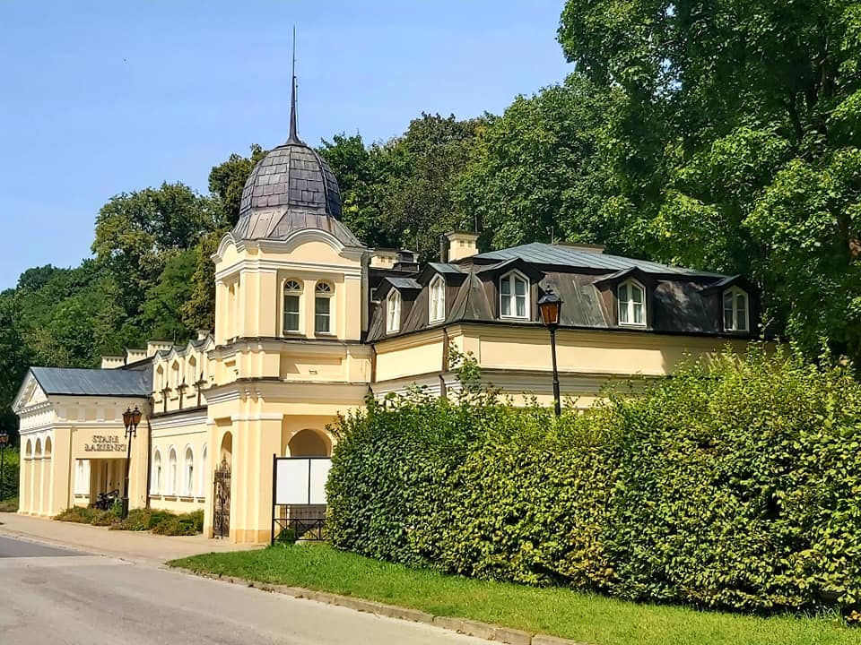 Zdjęcie Fundacja po wakacjach 2022