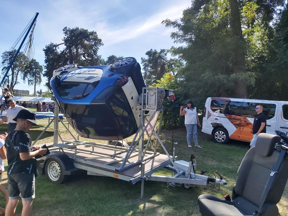 Zdjęcie Fundacja po wakacjach 2022