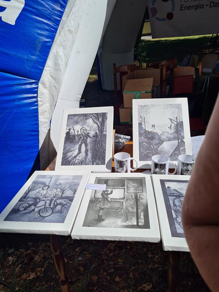 Zdjęcie Fundacja po wakacjach 2022