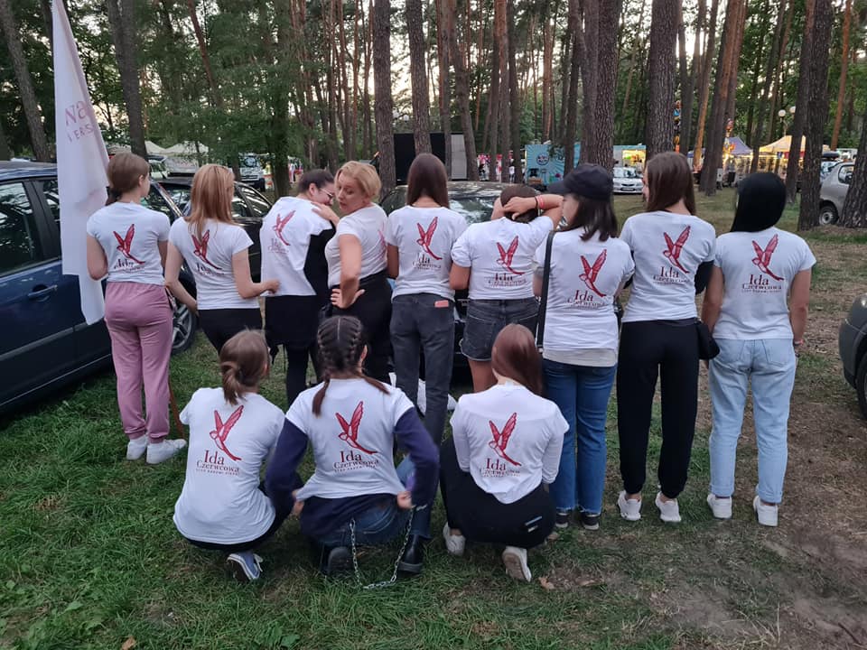 Zdjęcie Fundacja po wakacjach 2022