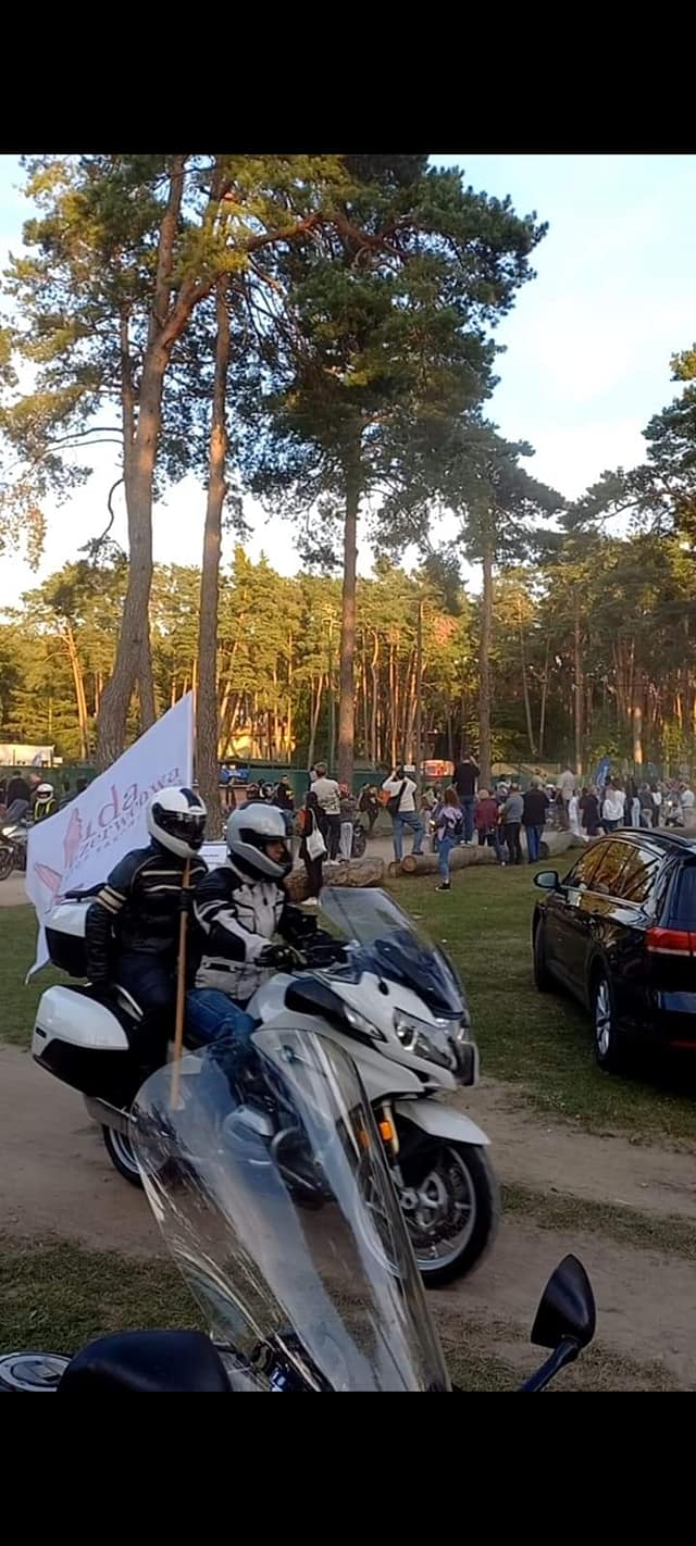 Zdjęcie Fundacja po wakacjach 2022