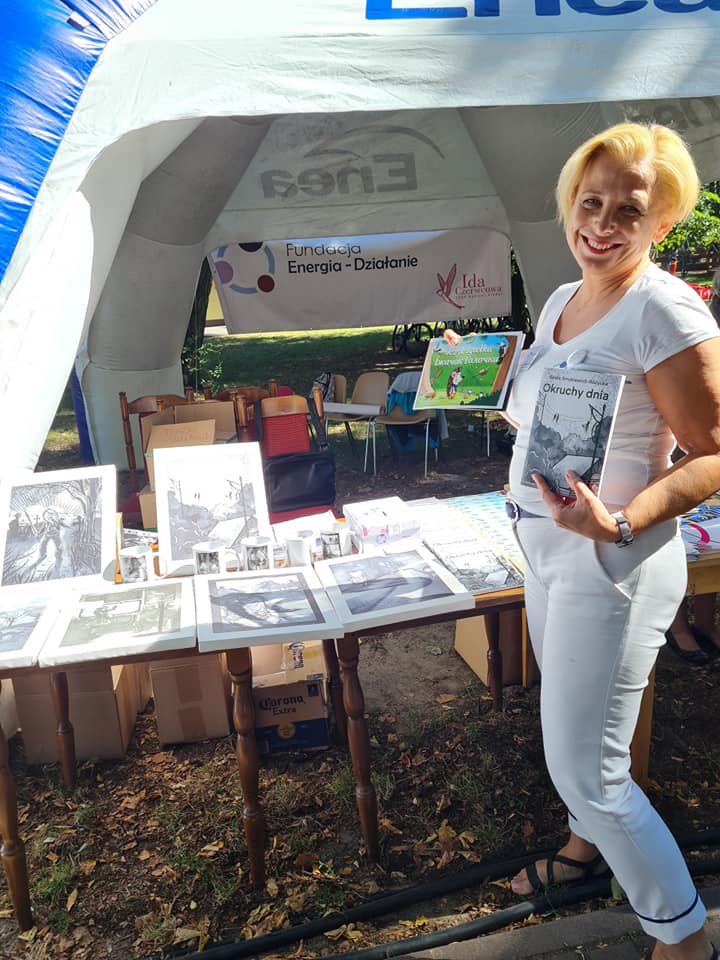 Zdjęcie Fundacja po wakacjach 2022