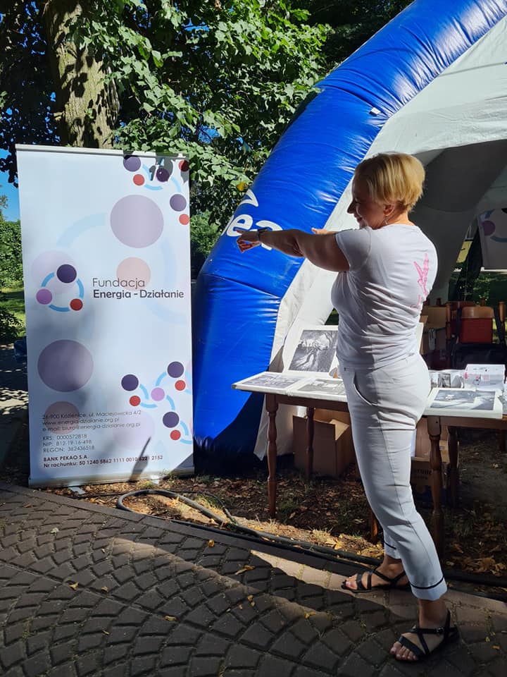 Zdjęcie Fundacja po wakacjach 2022