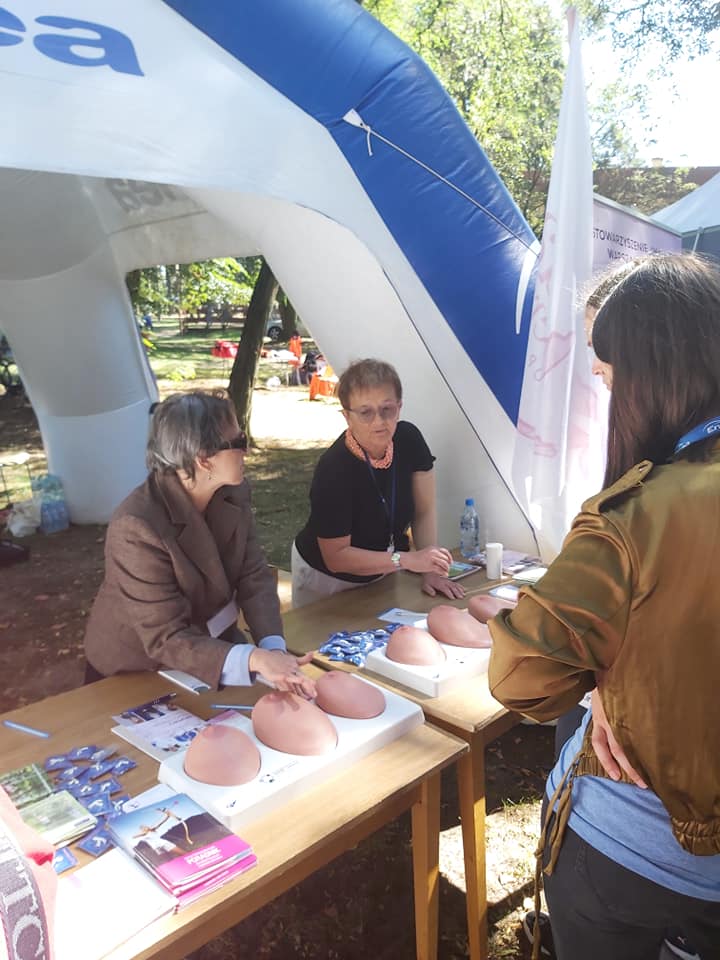 Zdjęcie Fundacja po wakacjach 2022