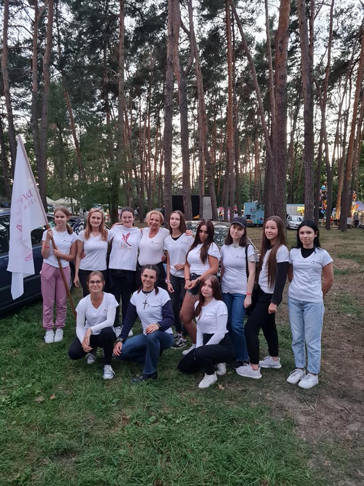 Zdjęcie Fundacja po wakacjach 2022