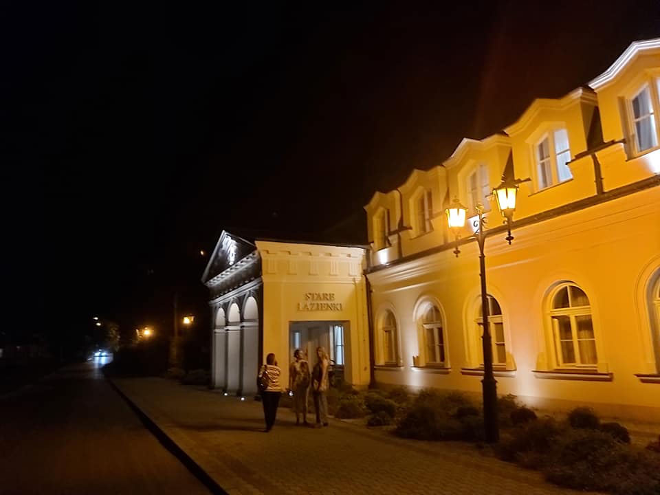 Zdjęcie Fundacja po wakacjach 2022