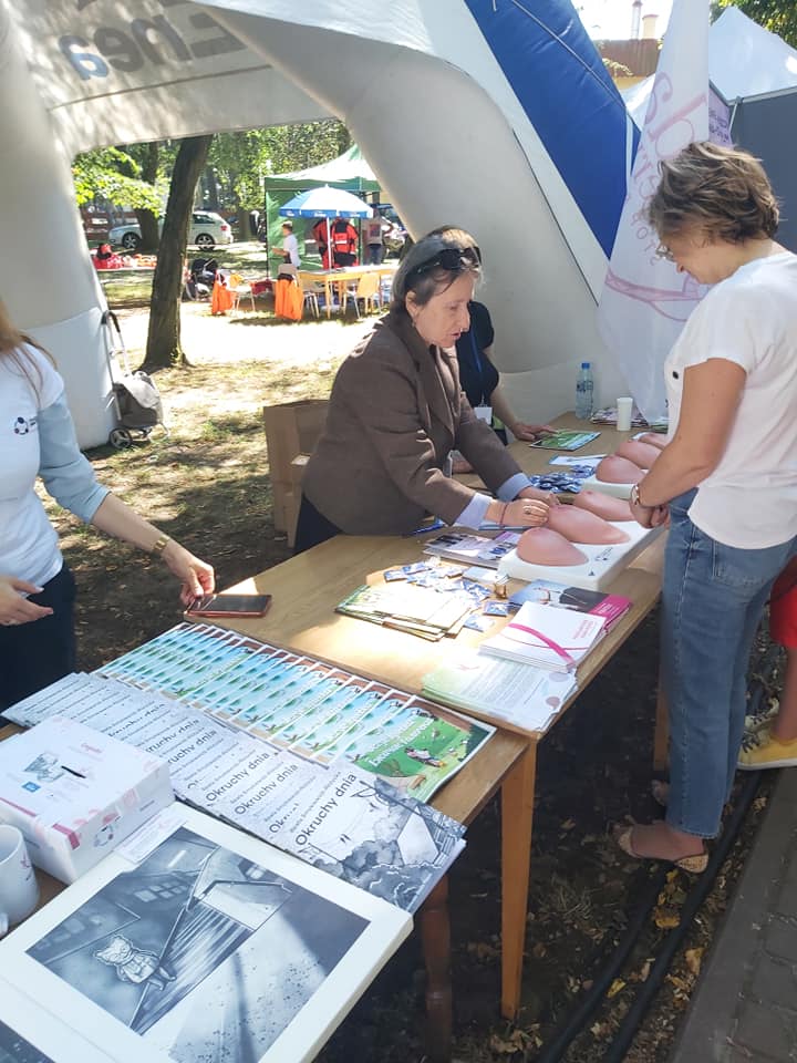 Zdjęcie Fundacja po wakacjach 2022