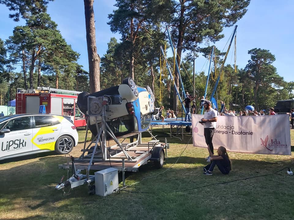 Zdjęcie Fundacja po wakacjach 2022