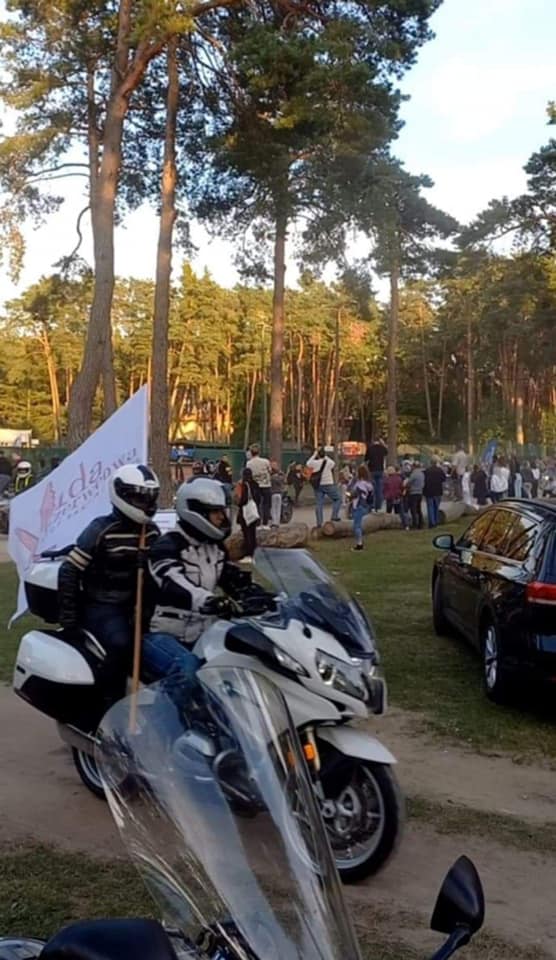 Zdjęcie Fundacja po wakacjach 2022