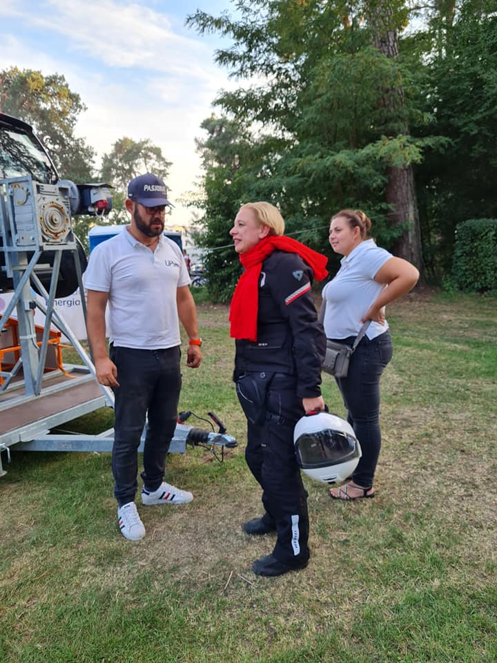 Zdjęcie Fundacja po wakacjach 2022