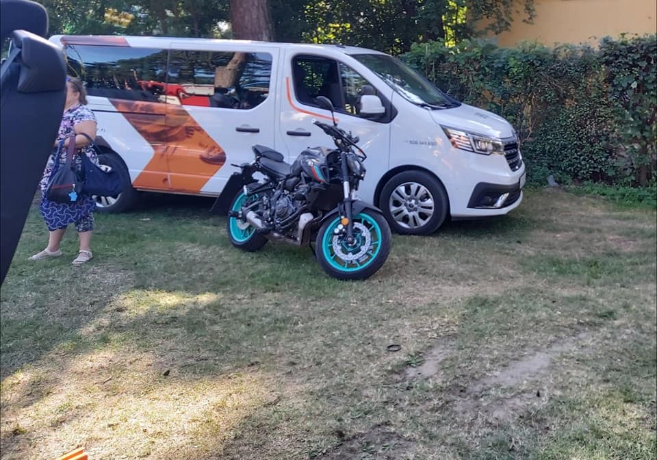 Zdjęcie Fundacja po wakacjach 2022