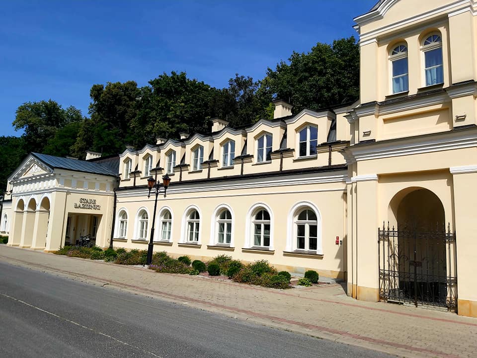 Zdjęcie Fundacja po wakacjach 2022