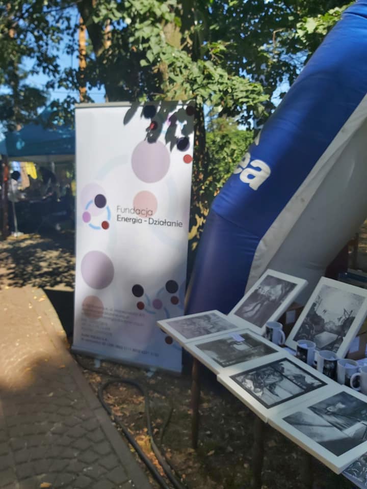 Zdjęcie Fundacja po wakacjach 2022