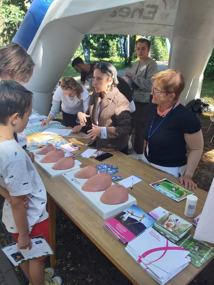 Zdjęcie Fundacja po wakacjach 2022