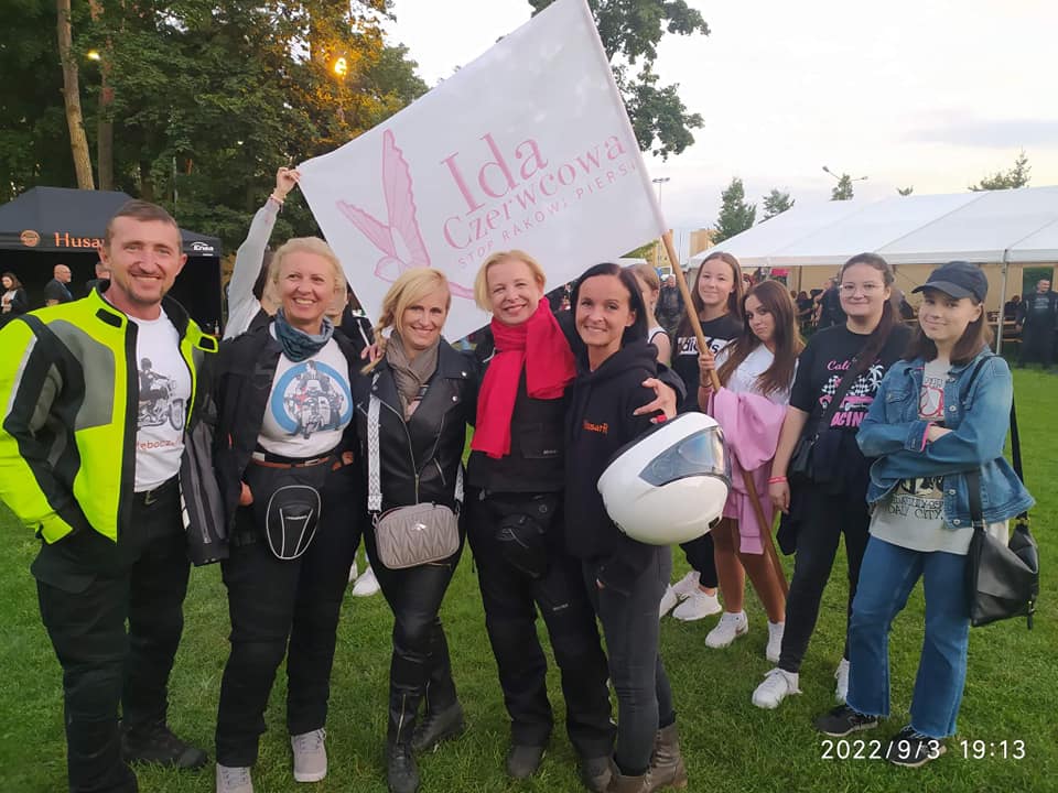 Zdjęcie Fundacja po wakacjach 2022