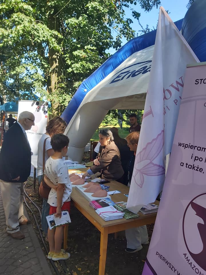 Zdjęcie Fundacja po wakacjach 2022