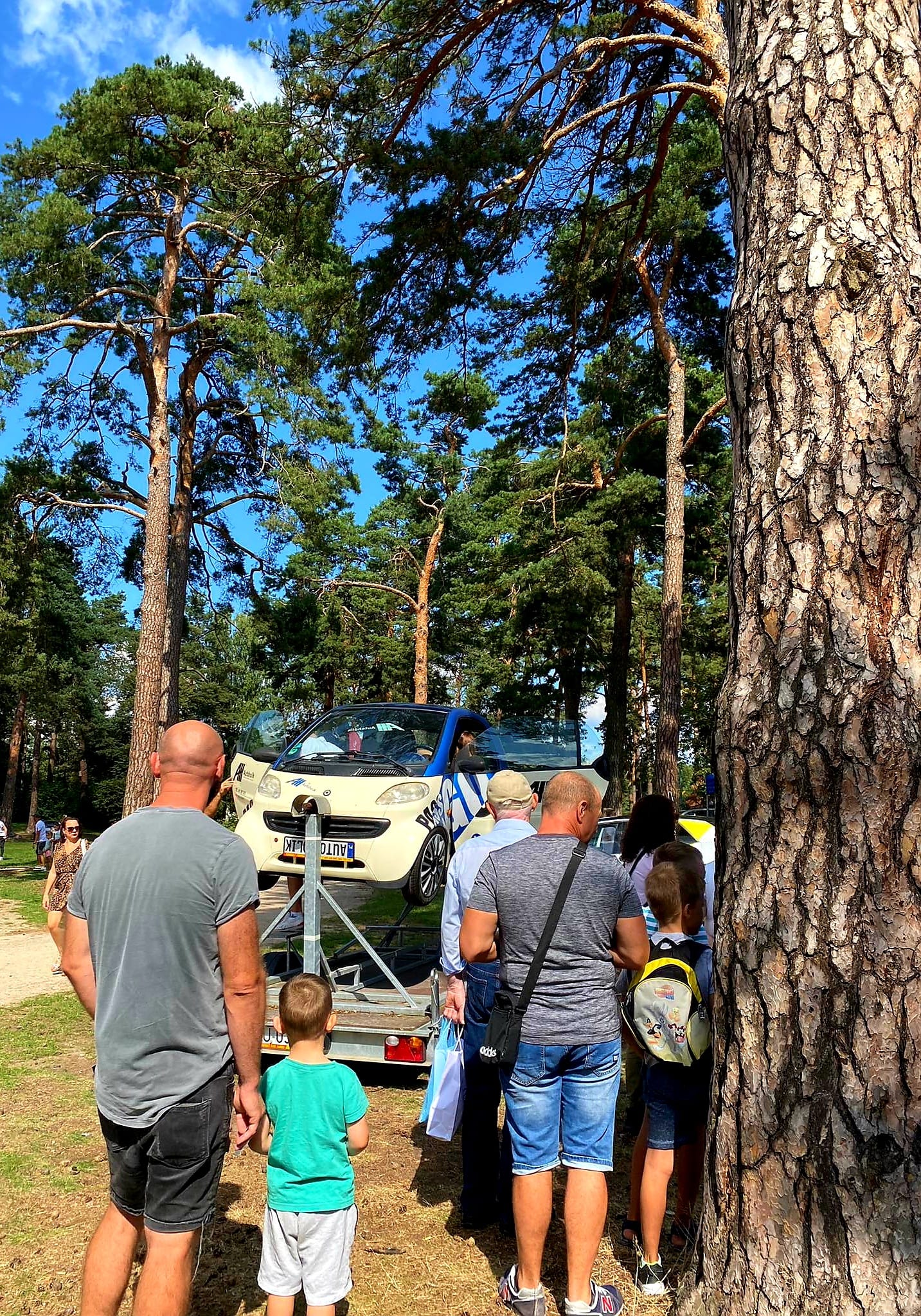 Zdjęcie Ida Czerwcowa. Stop rakowi piersi 2023